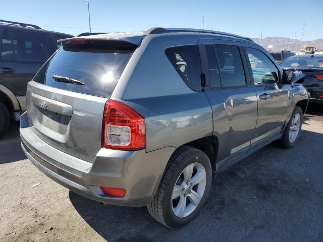 2011 Jeep Compass Sport VIN: 1J4NT1FB1BD248744 Lot: 65833693