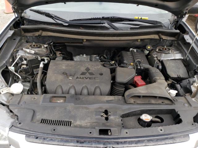 JA4AD2A32FZ003428 Mitsubishi Outlander Es