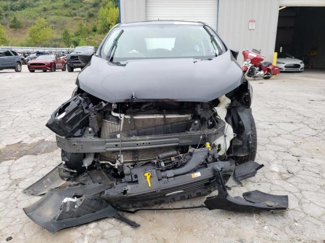 MAJ3S2FE2LC355718 Ford ECOSPORT S