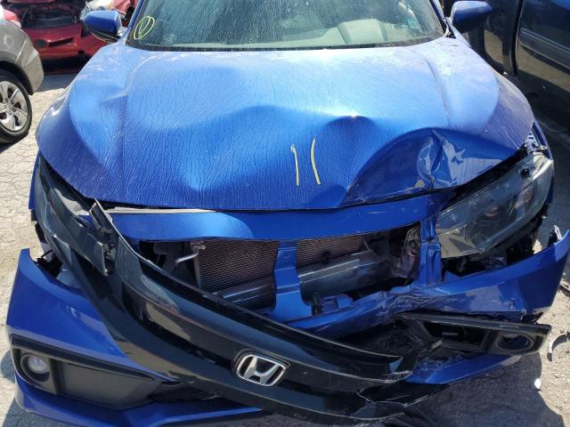 19XFC2F87LE022017 Honda Civic Sport