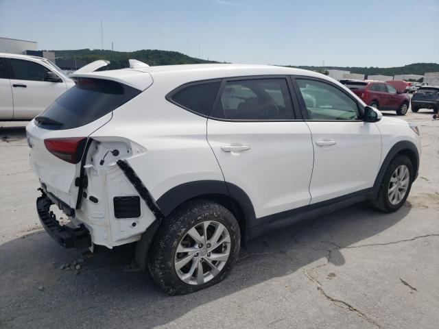 2020 HYUNDAI TUCSON SE - KM8J23A44LU099030