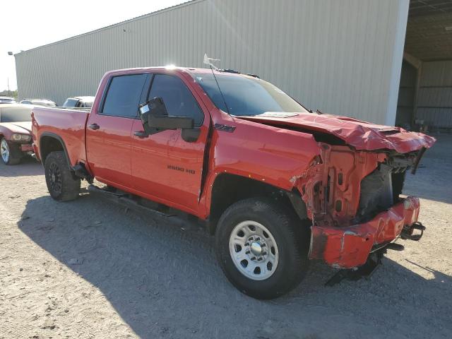 1GC4YNE70MF244134 Chevrolet All Models SILVERADO 4