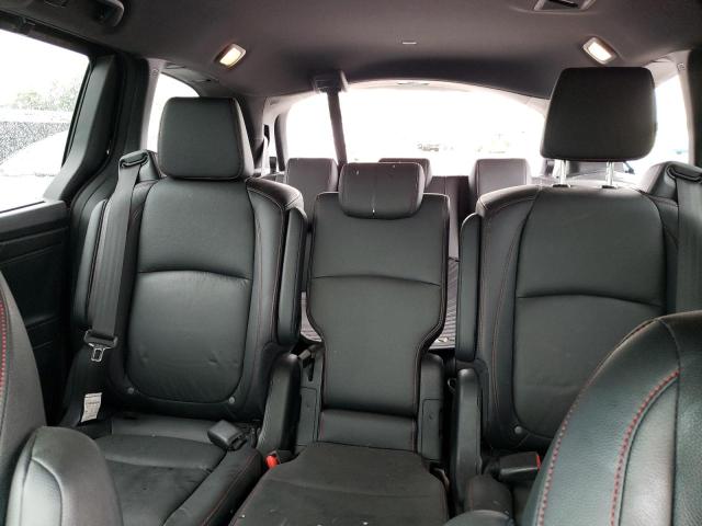 2023 HONDA ODYSSEY SP 5FNRL6H7XPB012591