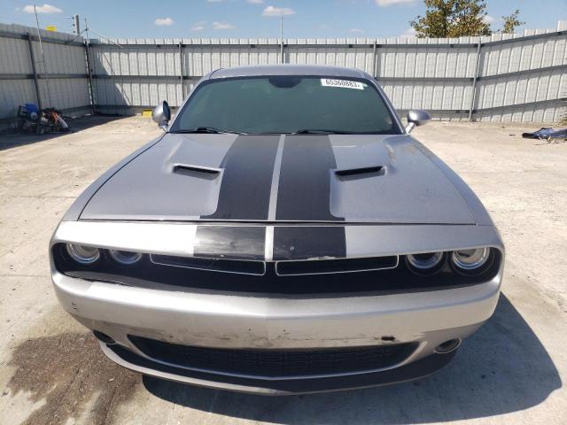 2016 DODGE CHALLENGER - 2C3CDZAGXGH358864