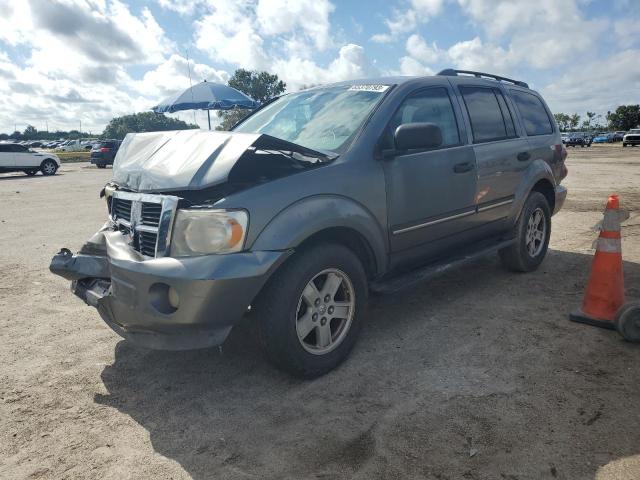 2008 Dodge Durango SLT