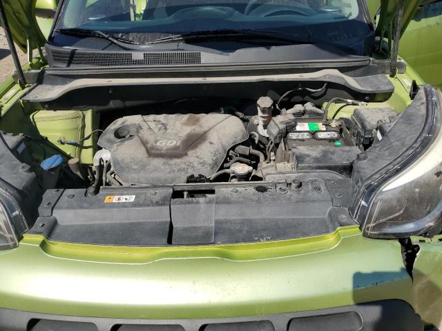KNDJN2A24E7735547 KIA Soul