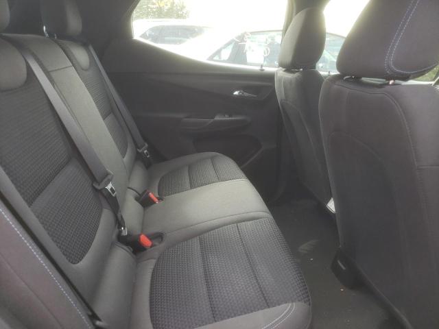 2023 CHEVROLET BOLT EUV L - 1G1FY6S0XP4147134