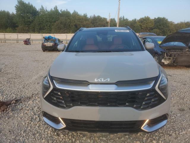 5XYK53AF3PG086195 KIA Sportage Sx Prestige
