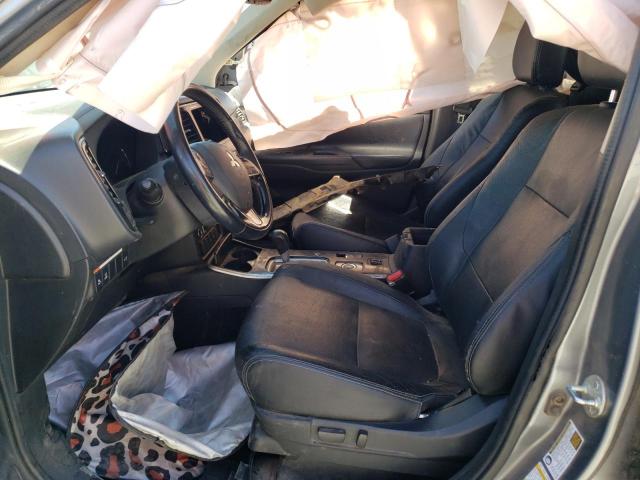 JA4AZ3A34HZ070526 Mitsubishi Outlander Se
