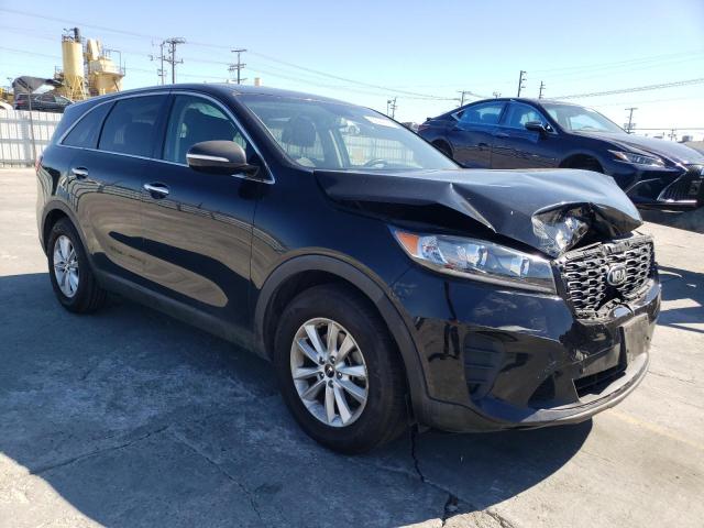 5XYPG4A31KG463515 KIA SORENTO L
