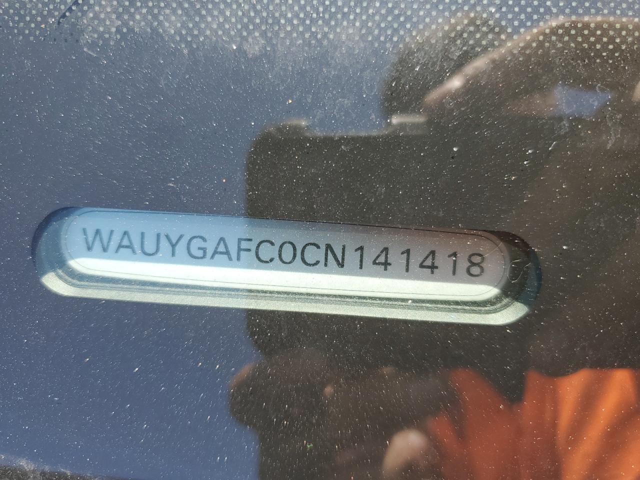 AUDI A7 PREMIUM PLUS