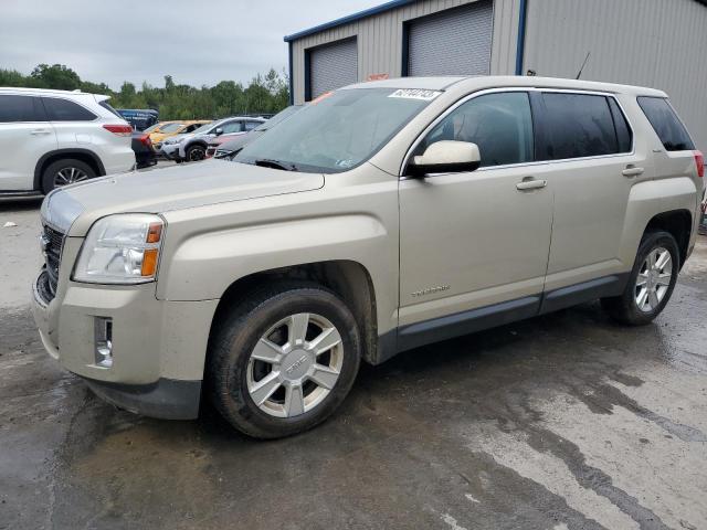 2012 GMC Terrain SLE