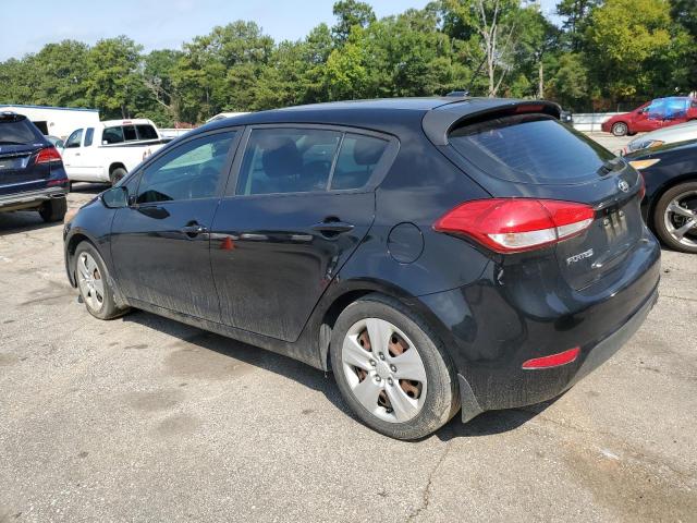 KNAFK5A86G5638396 KIA FORTE LX