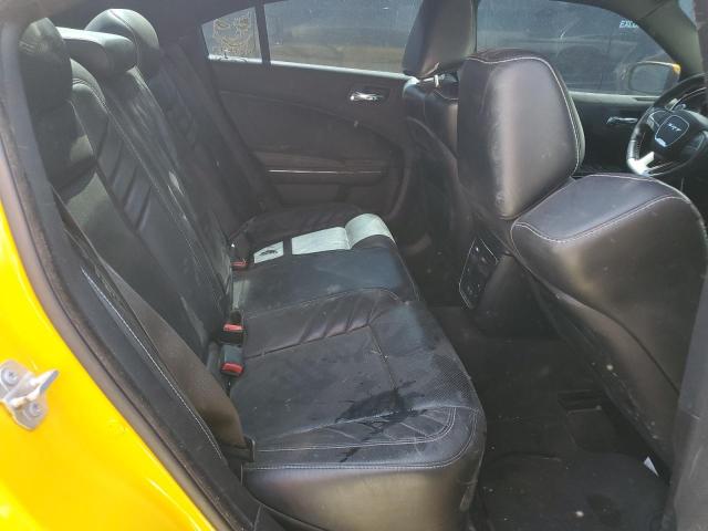 2C3CDXL98HH517966 Dodge Charger Srt Hellcat
