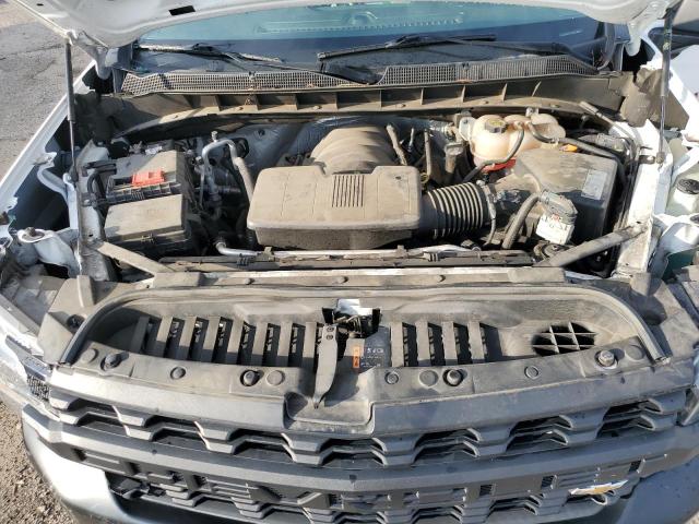 3GCPWAEH1MG112079 Chevrolet Silverado C1500