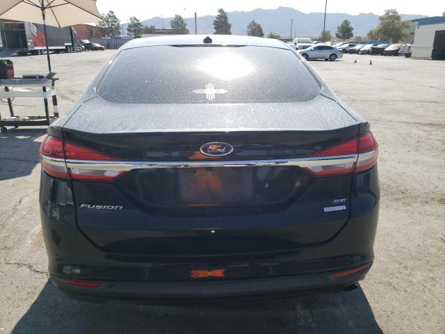 3FA6P0HD2HR241699 Ford FUSION SE