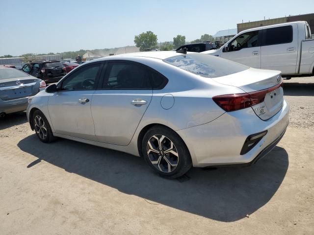 3KPF24AD9KE069194 | 2019 KIA FORTE FE