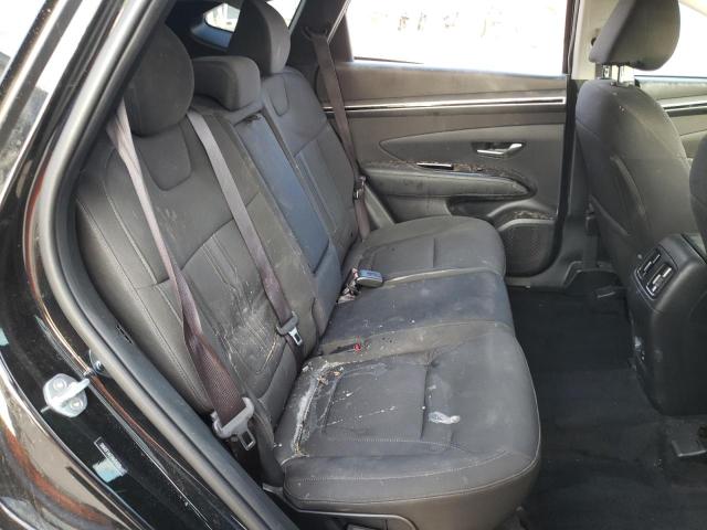 5NMJF3AE1NH159325 Hyundai TUCSON SEL