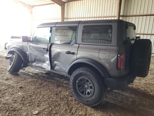 1FMEE5DPXPLB44722 Ford Bronco Base