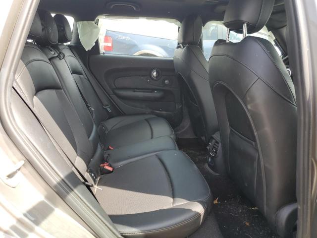 2017 MINI COOPER CLU - WMWLU1C38H2C42239