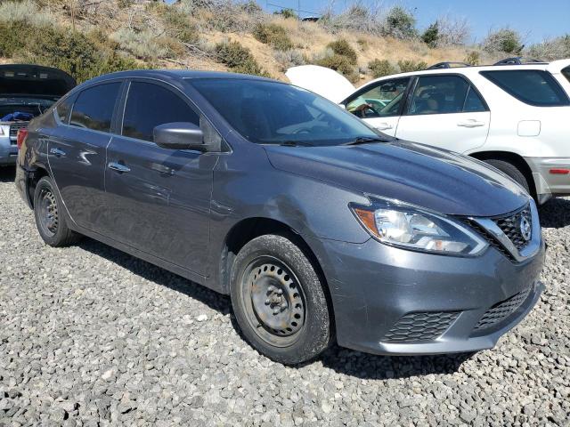 3N1AB7AP6HY386530 Nissan SENTRA S