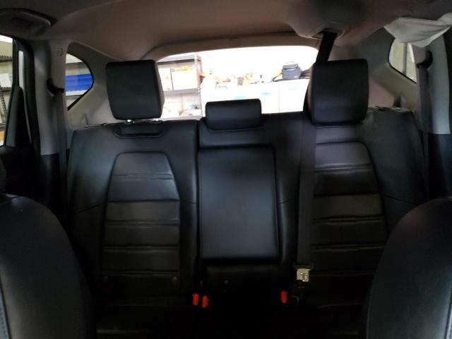 7FARW2H9XNE011797 Honda Cr-v Touring