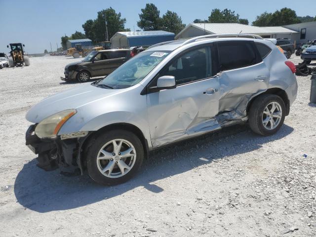 2008 Nissan Rogue S