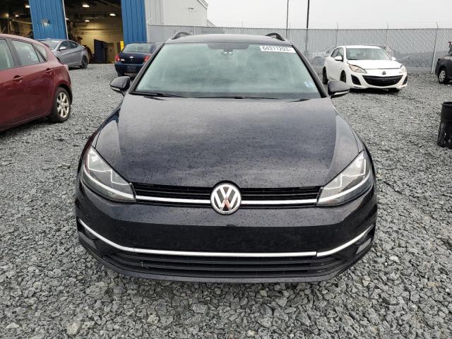 2019 VOLKSWAGEN GOLF SPORT - 3VW217AU9KM509176