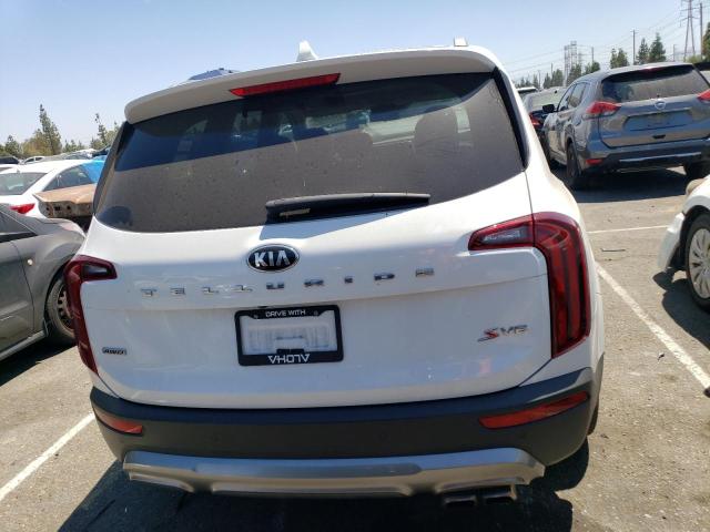 5XYP6DHC5LG082258 KIA Telluride S