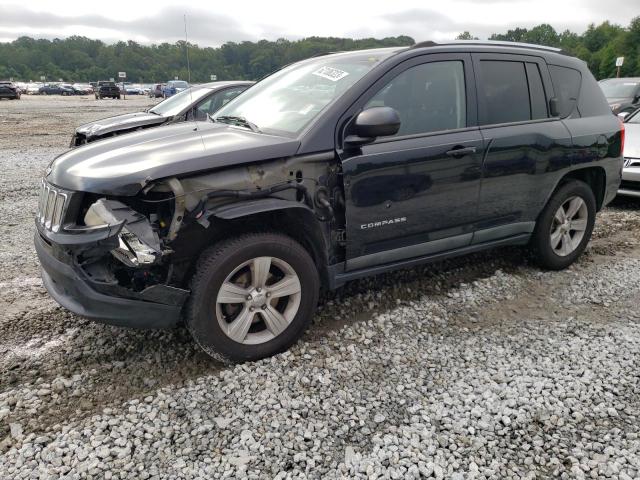 2011 Jeep Compass Sport