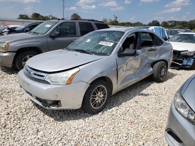 2010 Ford Focus SE