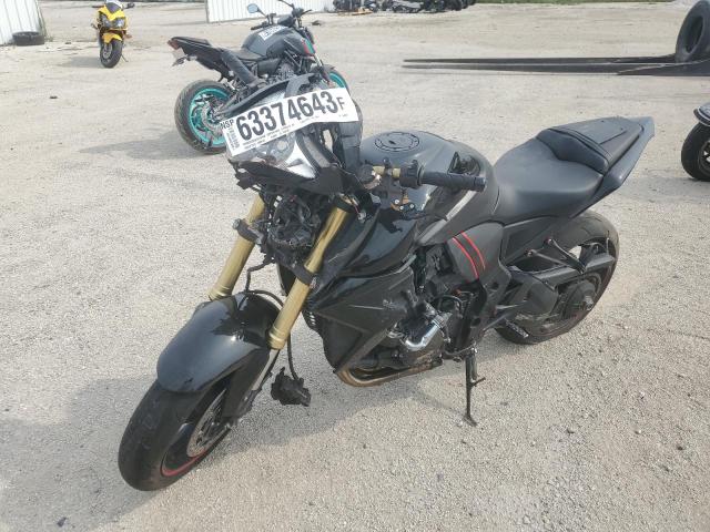 2011 HONDA CB1000 R ZDCSC6017BF200202