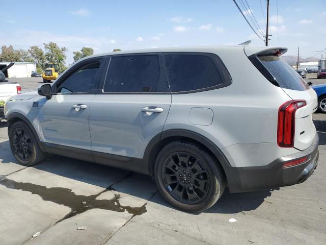 5XYP5DHC9NG240185 KIA Telluride Sx