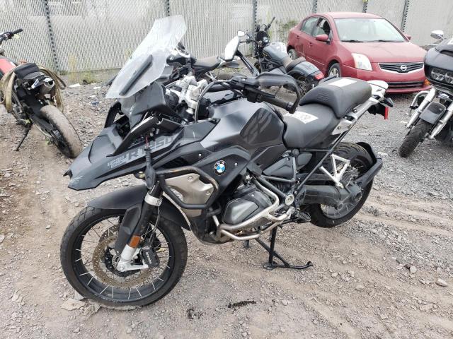 2022 BMW R 1250 GS - WB10M0306N6F25603