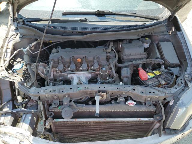 19XFB2F58FE265588 Honda Civic Lx