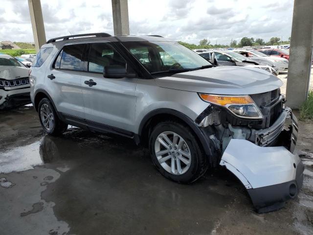 1FM5K7B86FGB11319 Ford EXPLORER
