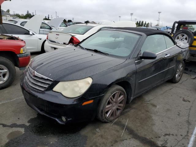 2008 Chrysler Sebring Limited