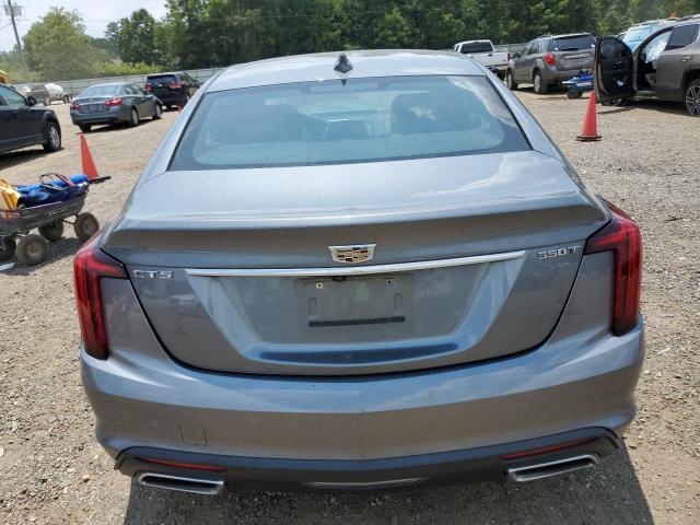 1G6DM5RK5L0154136 Cadillac CT5 LUXURY
