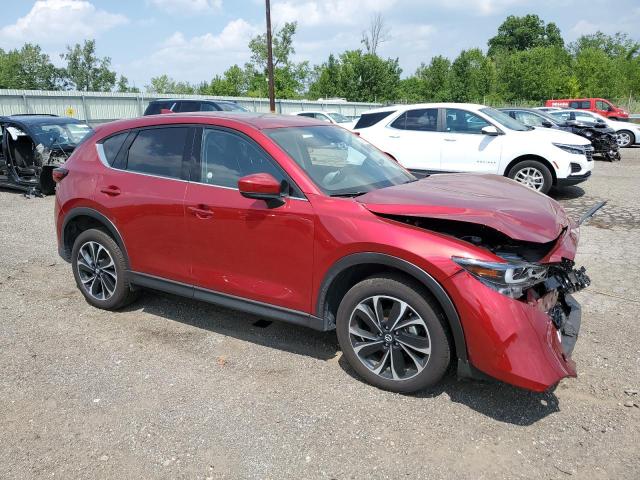 JM3KFBDM9P0195954 Mazda CX-5 Premi  4