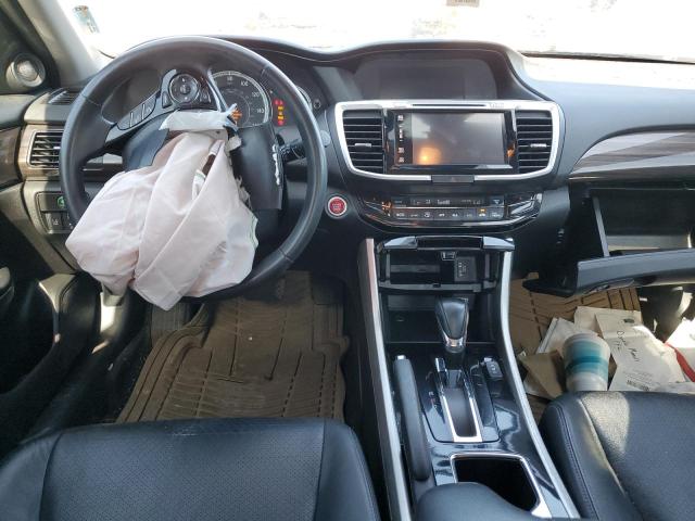 2016 HONDA ACCORD - 1HGCR2F95GA032226