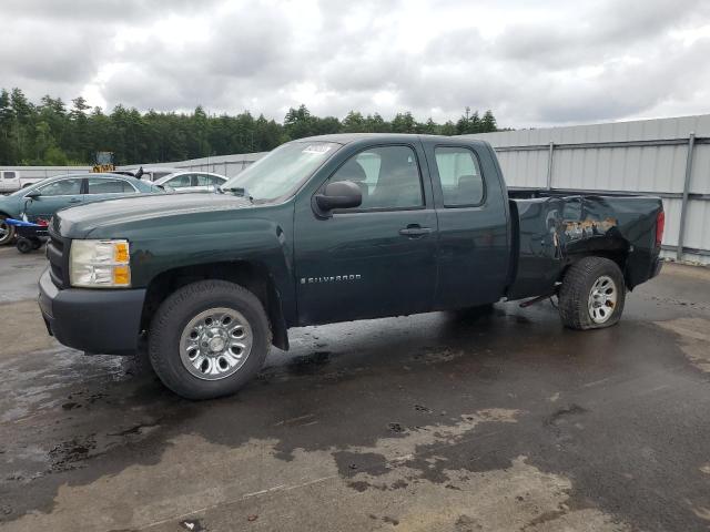 2009 Chevrolet C/K 1500 