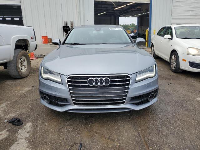 VIN WAU3GAFC3DN117660 2013 Audi A7, Prestige no.5