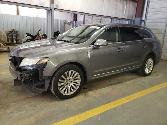 2010 Lincoln MKT 