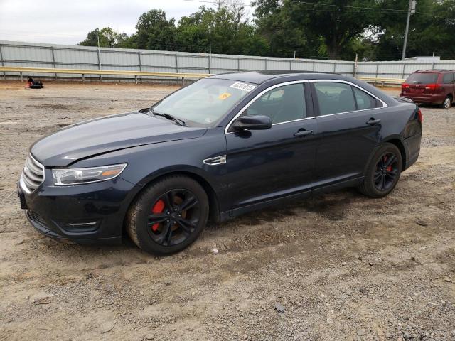 2017 Ford Taurus SEL