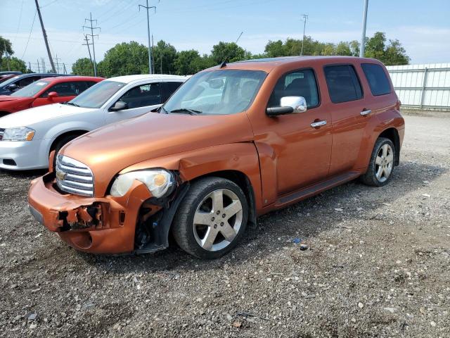 2007 Chevrolet HHR LT