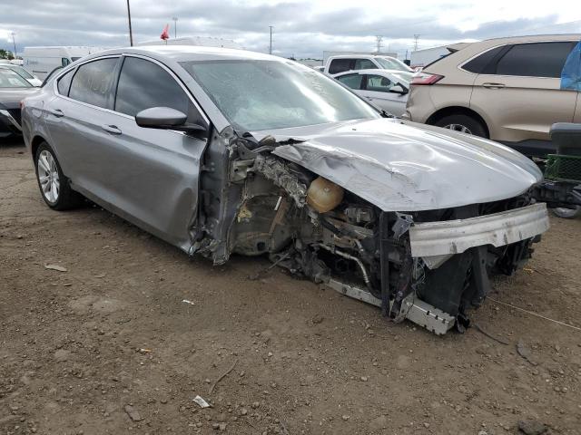 1C3CCCAB4FN703512 Chrysler 200 Limited