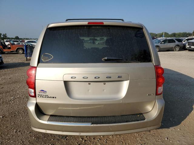 2C4RDGCG3FR566519 Dodge Grand Caravan Sxt