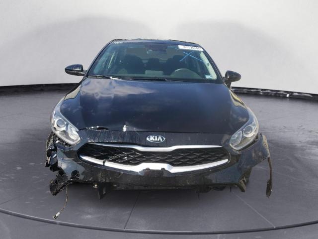 2021 KIA FORTE FE - 3KPF24AD2ME279994