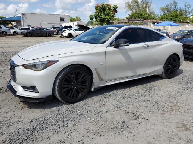 Infiniti Q60