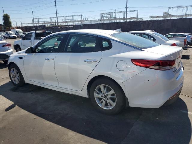 5XXGT4L39GG042131 KIA Optima Lx